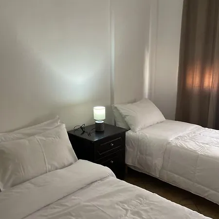 Apartment Spacious With Balcony Kashari