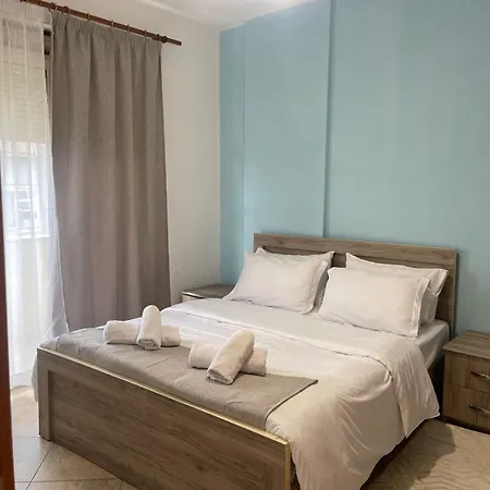 Διαμέρισμα Spacious With Balcony Kashari